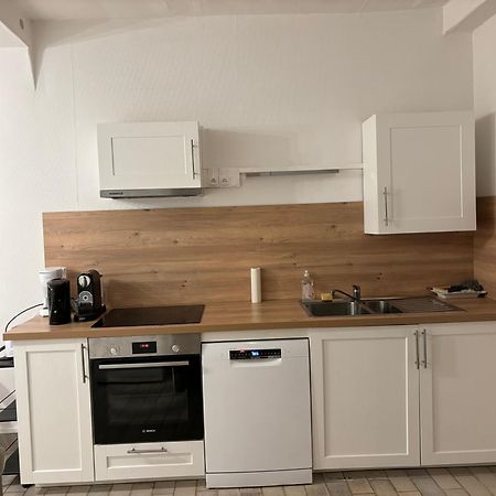 Maison Monsigny Hotel Saint-Omer  Ngoại thất bức ảnh