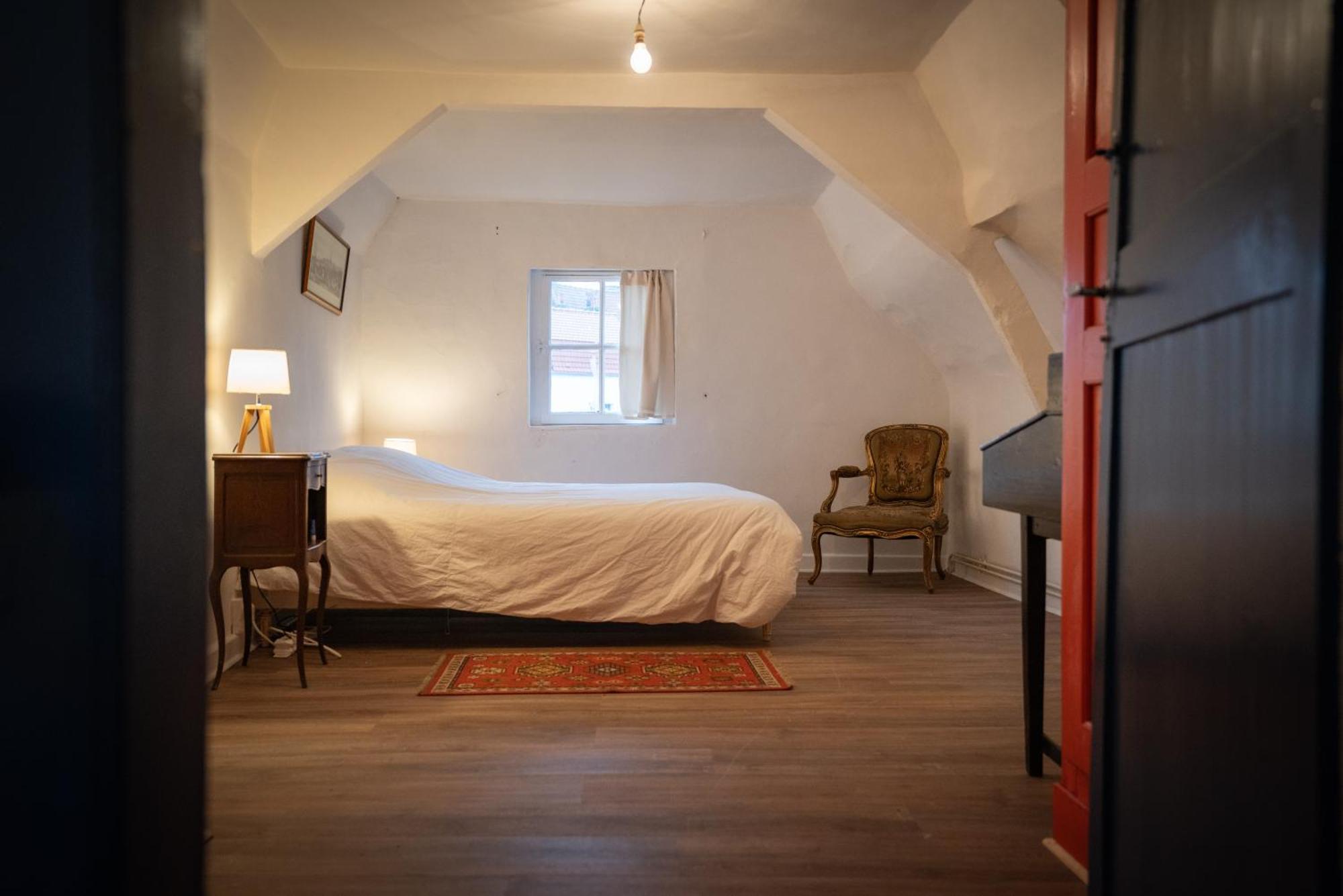 Maison Monsigny Hotel Saint-Omer  Ngoại thất bức ảnh