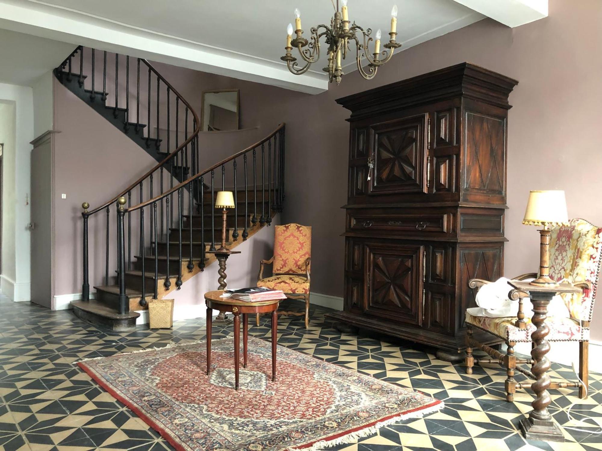 Maison Monsigny Hotel Saint-Omer  Ngoại thất bức ảnh