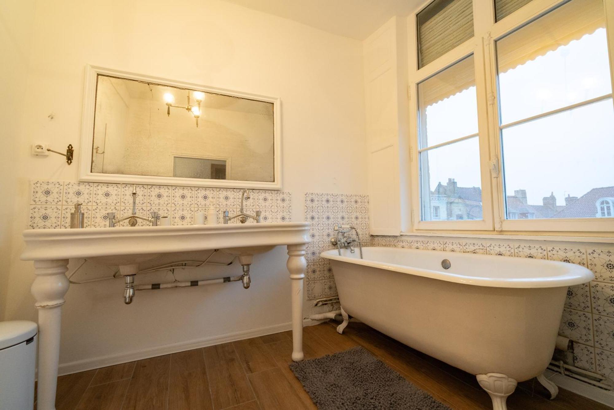 Maison Monsigny Hotel Saint-Omer  Ngoại thất bức ảnh