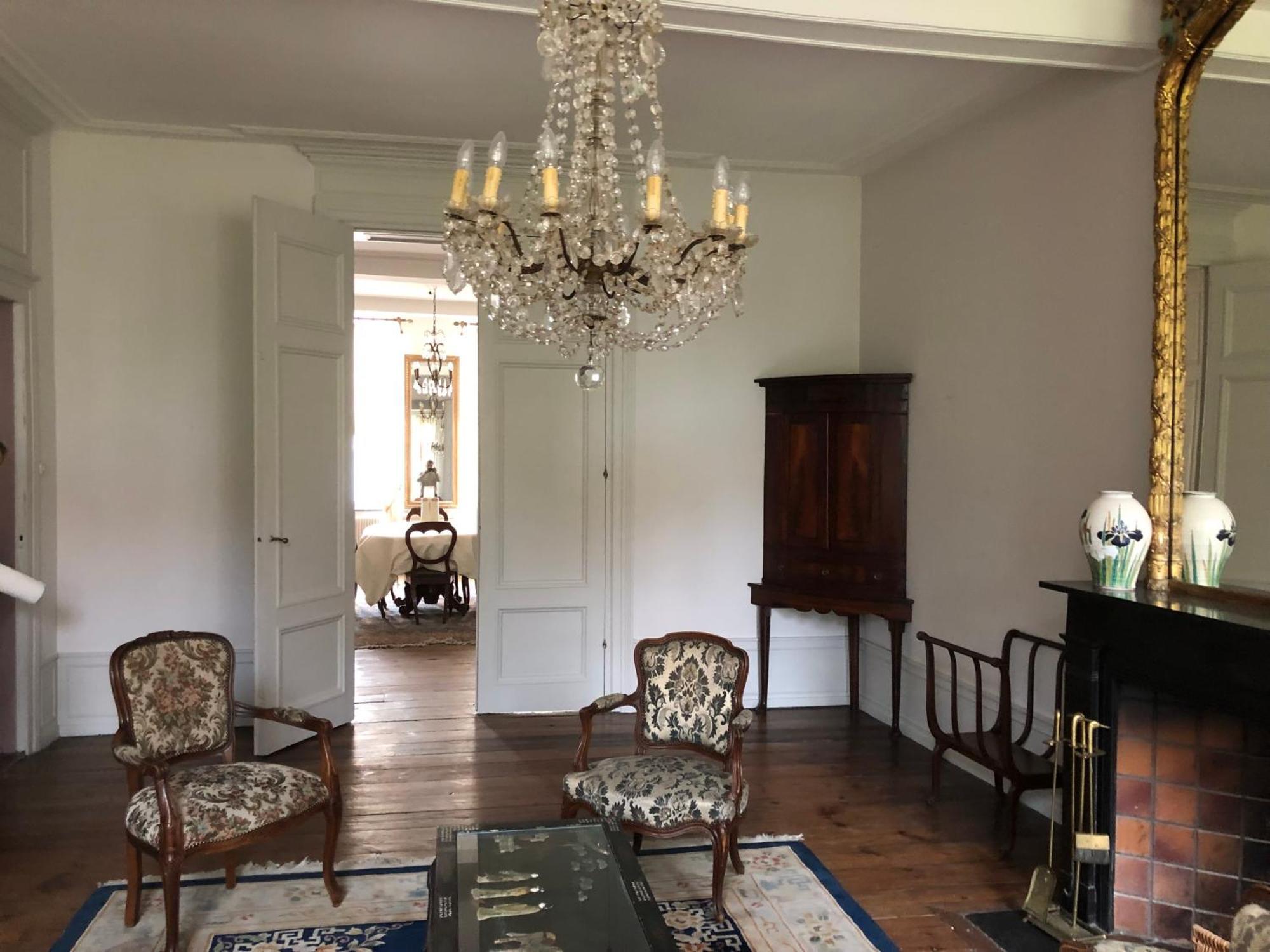 Maison Monsigny Hotel Saint-Omer  Ngoại thất bức ảnh