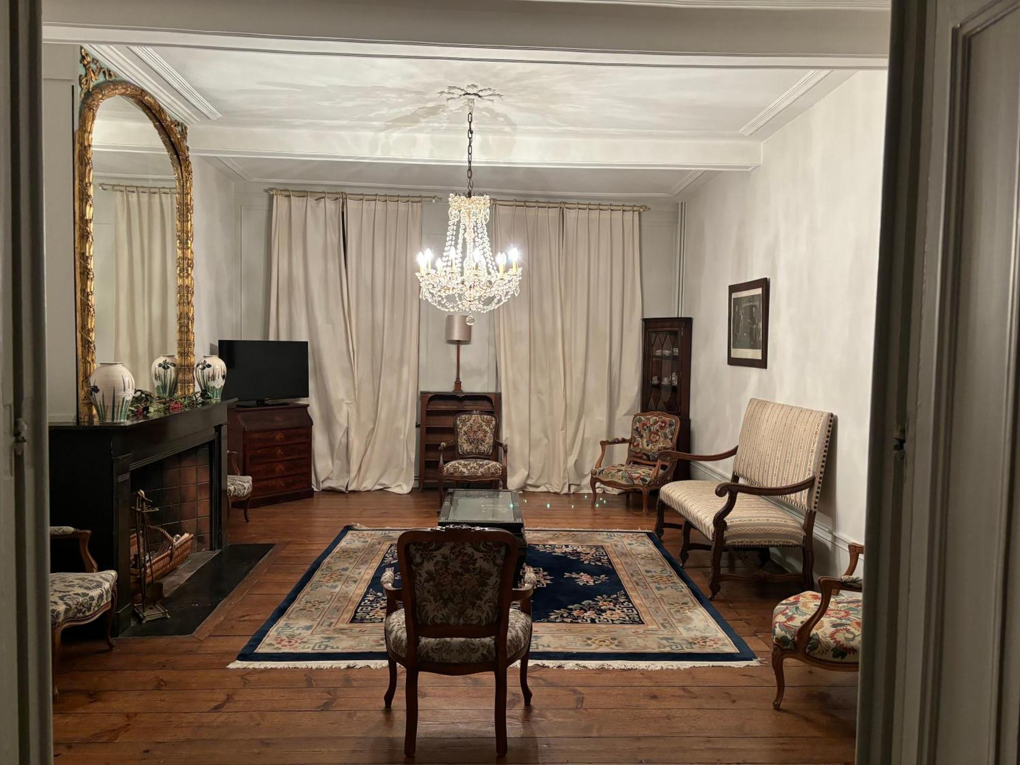 Maison Monsigny Hotel Saint-Omer  Ngoại thất bức ảnh