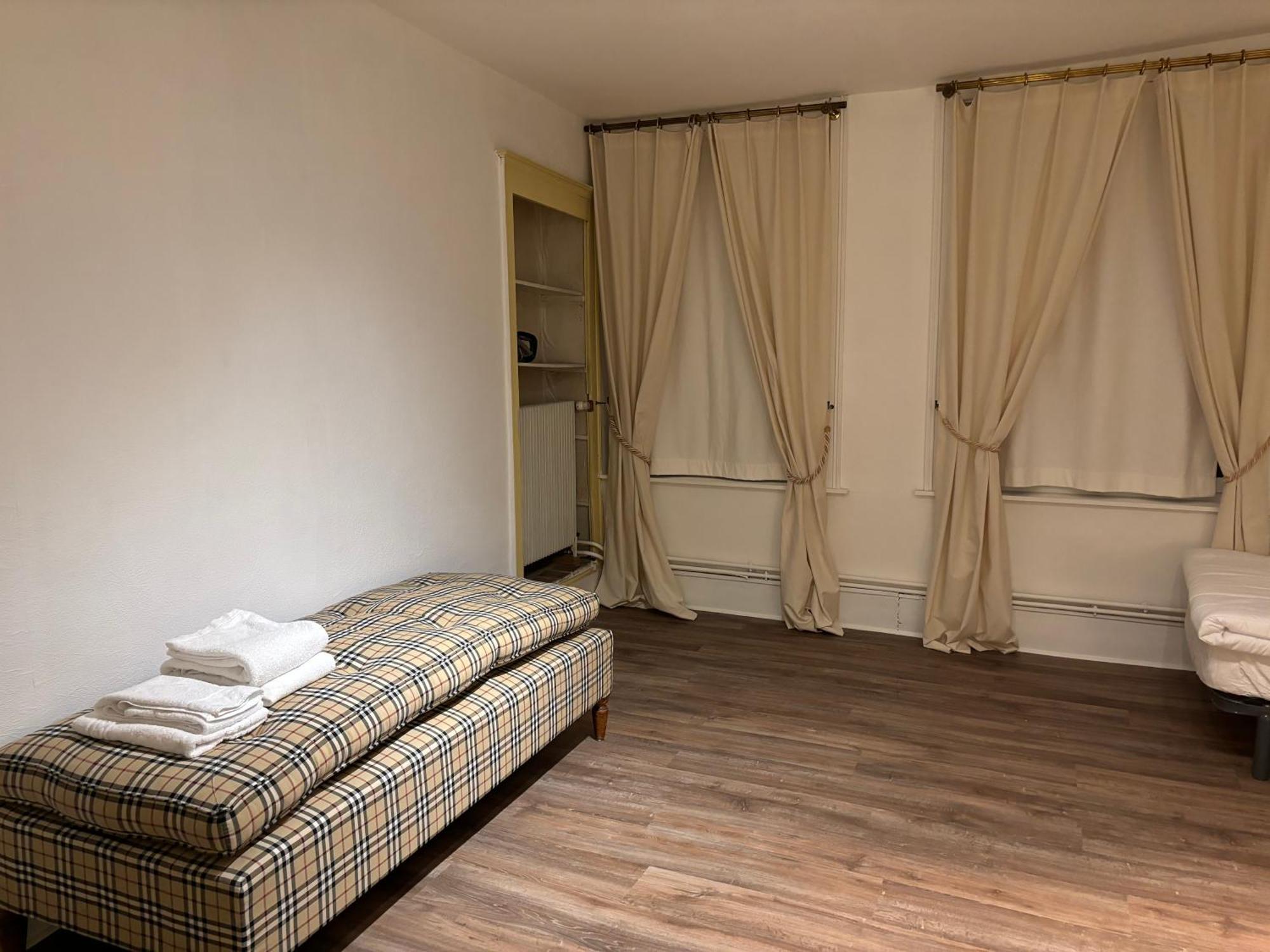 Maison Monsigny Hotel Saint-Omer  Ngoại thất bức ảnh