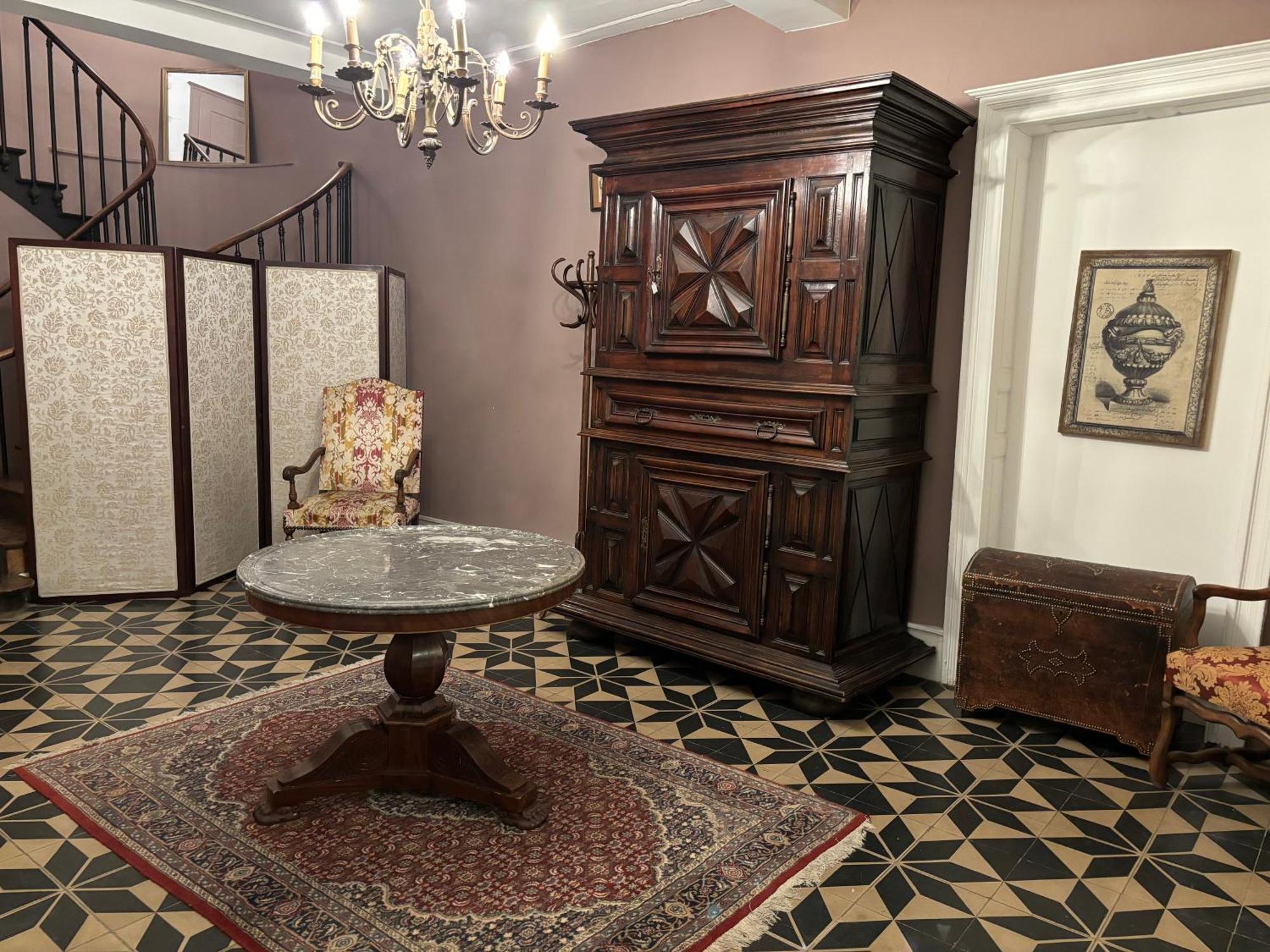 Maison Monsigny Hotel Saint-Omer  Ngoại thất bức ảnh